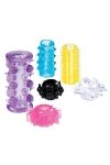 Zestaw Vibrant adornment & sleeve kit