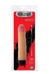Realistyczny wibrator jak prawdziwy penis 17,8 cm