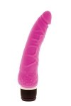 Wibrator Purrfect silicone classic 7.1inch pink