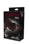 Kajdanki Blaze Deluxe Ankle Cuffs
