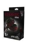 Kajdanki Blaze Deluxe Wrist Cuffs