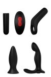 Zestaw Dream Toys Dusky Pleasure Set
