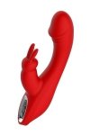 Red Revolution Artemis