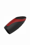 Masturbator premium Mr Pleasure grzejący ssący