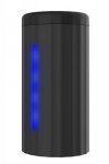 Mr Pleasure warming vibrating stroker