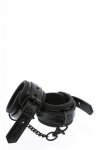 Kajdanki Blaze Handcuff Croco 