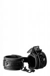 Kajdanki Blaze Handcuff Croco 