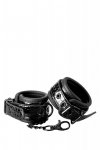 Kajdanki Blaze Handcuff Croco 
