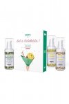 Exsens gift set let's celebrate! 3 x 30ml