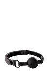 Knebel kulka do ust  Bondage Ball Gag 