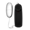 Jajko B Yours silver power bullet black