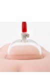 Temptasia intense pussy pump system