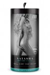 M Elite Soft And Wet Natasha beige