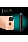 M Elite Soft And Wet Natasha beige