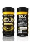 Masturbator Zolo personal trainer cup