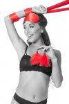 Sportsheets Sm amor bondage beginner kit