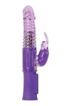 A&e eves first rechargeable rabbit