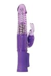 A&e eves first rechargeable rabbit