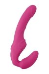 Strapon A&E Eves vibrating strapless strap on