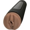 Masturbator Pochwa model pornogwiazdy Honey Gold ULTRASKYN
