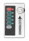 Wibrująca sonda dilator z elektrostymulacją 