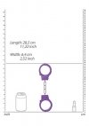 Kajdanki Beginners Handcuffs 