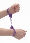 Kajdanki Beginners Handcuffs 