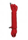Lina do krępowania Shibari Kinbaku Japan 5m