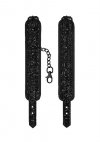 Kajdanki luksusowe Luxury Hand Cuffs 