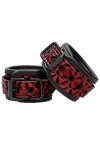 Kajdanki luksusowe Luxury Hand Cuffs