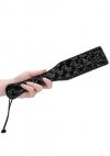 Luxury paddle - black