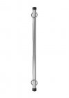 Kajdanki rozpórka na nogi Luxury Spreader Bar
