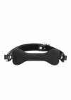 KNEBEL kość do ust Silicone Bone Gag