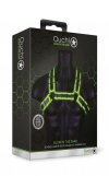 harness męski