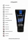 Żel do elektrostymulacji przewodzący lubrykant 50 ml