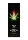 Krem do masturbacji dla kobiet CBD Cannabis 50 ml