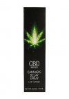 Spray opóźnijący wytrysk cbd 15 ml