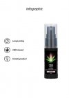 Feromony dla kobiet CBD Cannabis 15 ml