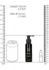 Cannabis With Hemp Seed Oil lubrykant wodny 100 ml