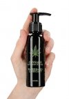 Cannabis With Hemp Seed Oil lubrykant wodny 100 ml