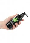 CBD - Bath and shower - care set - green tea hemp oil