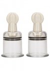 Pompeczki do sutków Nipple Suction L