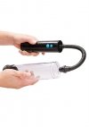Extreme Power Rechargeable Auto Pump pompka powiększająca penisa