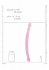 dwustronne dildo, podwójne dilda