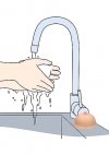 Titty soap - flesh