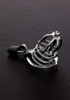 Attica chastity cage (45mm)
