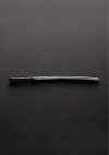 Single end dilator (8mm) - brushed steel