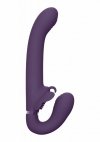 Strapon Satu - Purple