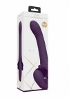 Strapon Satu - Purple