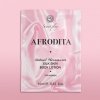 Pobudzający zmysły balsam do ciała Afrodita Silk Skin 4 ml